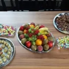 Unternehmen 17 Bild DIE ZEDER LIBANESISCHES RESTAURANT Restaurant & Café am Ludwigshafen Am Rhein RP