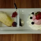 Unternehmen 25 Bild DIE ZEDER LIBANESISCHES RESTAURANT Restaurant & Café am Ludwigshafen Am Rhein RP