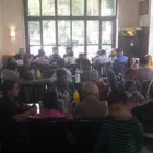 Unternehmen 28 Bild DIE ZEDER LIBANESISCHES RESTAURANT Restaurant & Café am Ludwigshafen Am Rhein RP