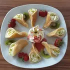 Unternehmen 29 Bild DIE ZEDER LIBANESISCHES RESTAURANT Restaurant & Café am Ludwigshafen Am Rhein RP