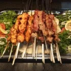 Unternehmen 32 Bild DIE ZEDER LIBANESISCHES RESTAURANT Restaurant & Café am Ludwigshafen Am Rhein RP