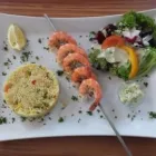 Unternehmen 33 Bild DIE ZEDER LIBANESISCHES RESTAURANT Restaurant & Café am Ludwigshafen Am Rhein RP