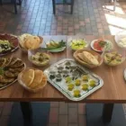 Unternehmen 34 Bild DIE ZEDER LIBANESISCHES RESTAURANT Restaurant & Café am Ludwigshafen Am Rhein RP