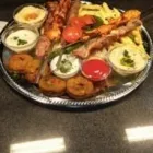 Unternehmen 38 Bild DIE ZEDER LIBANESISCHES RESTAURANT Restaurant & Café am Ludwigshafen Am Rhein RP