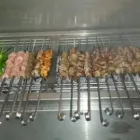 Unternehmen 41 Bild DIE ZEDER LIBANESISCHES RESTAURANT Restaurant & Café am Ludwigshafen Am Rhein RP