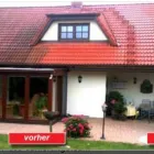 Unternehmen 3 Bild DIENSTLEISTUNGEN BLITZ & BLANK Teppichreinigung, Polstermöbelreinigung am Mannheim BW