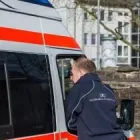 Unternehmen 6 Bild DIG GMBH – RETTUNG & BRANDSCHUTZ Öffentliche Sicherheitsbehörden am Gelsenkirchen NW