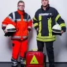 Unternehmen 1 Bild DIG GMBH – RETTUNG & BRANDSCHUTZ Öffentliche Sicherheitsbehörden am Gelsenkirchen NW