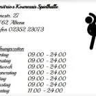 Unternehmen 1 Bild DIMITRIOS KOURESSIS SPIELHALLE Unterhaltung am Altena NW