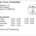 Unternehmen 1 Bild DIPL.-PSYCH. GABRIELE KEIFER Ärzte am Stuttgart BW