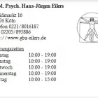 Unternehmen 1 Bild DIPL. PSYCH. HANS-JÜRGEN EILERS Ärzte am Köln NW