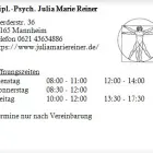 Unternehmen 1 Bild DIPL.-PSYCH. JULIA MARIE REINER Ärzte am Mannheim BW