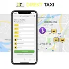 Unternehmen 3 Bild DIREKT TAXI Transport & Verkehr am Duisburg NW