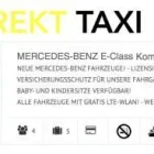 Unternehmen 4 Bild DIREKT TAXI Transport & Verkehr am Duisburg NW