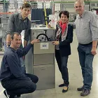 Unternehmen 2 Bild DISCHER TECHNIK GMBH Medizintechnikhersteller am Haan NW