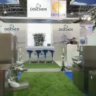 Unternehmen 1 Bild DISCHER TECHNIK GMBH Medizintechnikhersteller am Haan NW