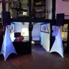 Unternehmen 8 Bild DJ WALLI WALLIS MOBILE DISCO Sport & Freizeit am Duisburg NW