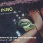 Unternehmen 1 Bild DJ WERMELSKIRCHEN BURSCHEID GUMMERSBACH BERGISCHES LAND GROSSE LEDDER MARIA IN DER AUE LOHMAR Sport & Freizeit am Köln NW