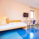 Unternehmen 2 Bild DJH JUGENDGÄSTEHAUS JBB BIELEFELD / DJH JUGENDHERBERGE BIELEFELD Reisen am Bielefeld NW