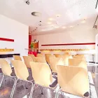 Unternehmen 3 Bild DJH JUGENDGÄSTEHAUS JBB BIELEFELD / DJH JUGENDHERBERGE BIELEFELD Reisen am Bielefeld NW