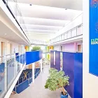 Unternehmen 5 Bild DJH JUGENDGÄSTEHAUS JBB BIELEFELD / DJH JUGENDHERBERGE BIELEFELD Reisen am Bielefeld NW