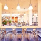 Unternehmen 6 Bild DJH JUGENDGÄSTEHAUS JBB BIELEFELD / DJH JUGENDHERBERGE BIELEFELD Reisen am Bielefeld NW