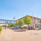 Unternehmen 8 Bild DJH JUGENDGÄSTEHAUS JBB BIELEFELD / DJH JUGENDHERBERGE BIELEFELD Reisen am Bielefeld NW