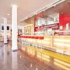 Unternehmen 9 Bild DJH JUGENDGÄSTEHAUS JBB BIELEFELD / DJH JUGENDHERBERGE BIELEFELD Reisen am Bielefeld NW