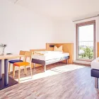 Unternehmen 11 Bild DJH JUGENDGÄSTEHAUS JBB BIELEFELD / DJH JUGENDHERBERGE BIELEFELD Reisen am Bielefeld NW