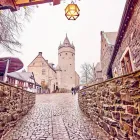 Unternehmen 11 Bild DJH JUGENDHERBERGE BURG ALTENA Reisen am Altena NW