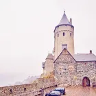 Unternehmen 2 Bild DJH JUGENDHERBERGE BURG ALTENA Reisen am Altena NW