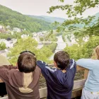 Unternehmen 3 Bild DJH JUGENDHERBERGE BURG ALTENA Reisen am Altena NW