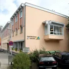 Unternehmen 3 Bild DJH JUGENDHERBERGE KARLSRUHE Reisen am Karlsruhe BW