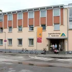 Unternehmen 2 Bild DJH JUGENDHERBERGE KARLSRUHE Reisen am Karlsruhe BW