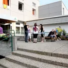 Unternehmen 1 Bild DJH JUGENDHERBERGE LUDWIGSBURG Reisen am Ludwigsburg BW