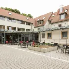 Unternehmen 3 Bild DJH JUGENDHERBERGE MANNHEIM INTERNATIONAL Reisen am Mannheim BW