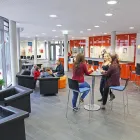 Unternehmen 5 Bild DJH JUGENDHERBERGE MANNHEIM INTERNATIONAL Reisen am Mannheim BW