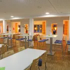Unternehmen 7 Bild DJH JUGENDHERBERGE MANNHEIM INTERNATIONAL Reisen am Mannheim BW