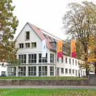 Unternehmen 8 Bild DJH JUGENDHERBERGE MANNHEIM INTERNATIONAL Reisen am Mannheim BW
