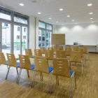 Unternehmen 9 Bild DJH JUGENDHERBERGE MANNHEIM INTERNATIONAL Reisen am Mannheim BW