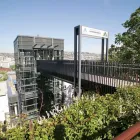 Unternehmen 4 Bild DJH JUGENDHERBERGE STUTTGART INTERNATIONAL Reisen am Stuttgart BW