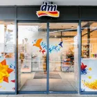 Unternehmen 3 Bild DM-DROGERIE MARKT Produktion und Vertrieb von Kosmetik, Körperpflegeartikel am Hamburg HH