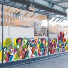 Unternehmen 2 Bild DM-DROGERIE MARKT Produktion und Vertrieb von Kosmetik, Körperpflegeartikel am Stuttgart BW