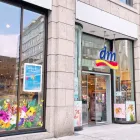 Unternehmen 2 Bild DM-DROGERIE MARKT Produktion und Vertrieb von Kosmetik, Körperpflegeartikel am Ludwigsburg BW