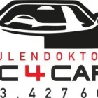 Unternehmen 8 Bild DOC4CARS Kfz-Lackierereien, Kfz-Beschriftungen am Düsseldorf NW