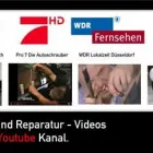 Unternehmen 9 Bild DOC4CARS Kfz-Lackierereien, Kfz-Beschriftungen am Düsseldorf NW