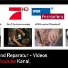 Unternehmen 2 Bild DOC4CARS Kfz-Lackierereien, Kfz-Beschriftungen am Düsseldorf NW