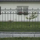 Unternehmen 7 Bild DOLSTAHL - ZÄUNE FÜR JAHRZEHNTE - METALLZÄUNE AUS POLEN (EHEMALIG GRAZ.PL) Spezialbauunternehmen am Berlin BE