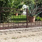 Unternehmen 12 Bild DOLSTAHL - ZÄUNE FÜR JAHRZEHNTE - METALLZÄUNE AUS POLEN (EHEMALIG GRAZ.PL) Spezialbauunternehmen am Berlin BE