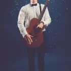 Unternehmen 1 Bild DOMINIK SCHWARZER Sänger, Sängerinnen am Köln NW